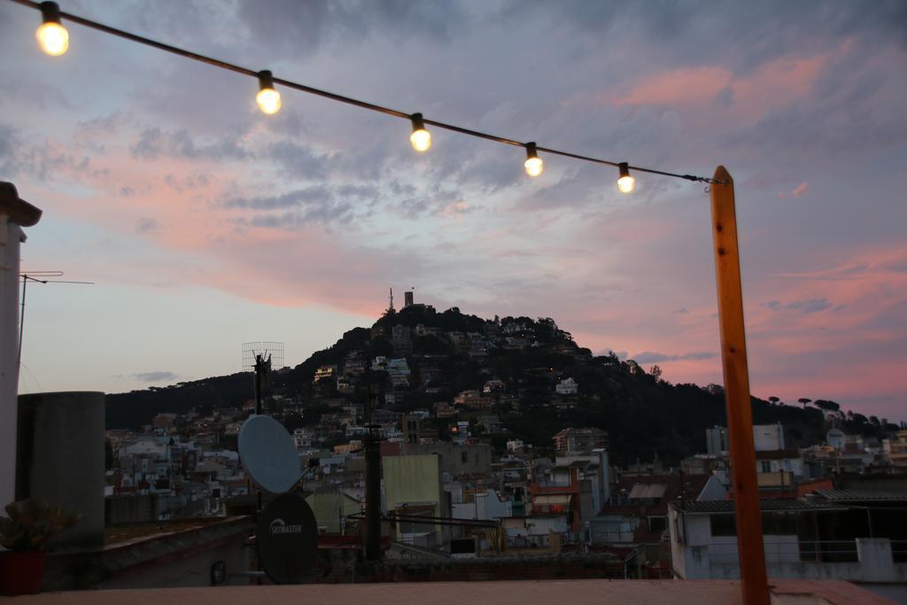 La Magnolia I L'Alzina Διαμέρισμα Blanes Εξωτερικό φωτογραφία