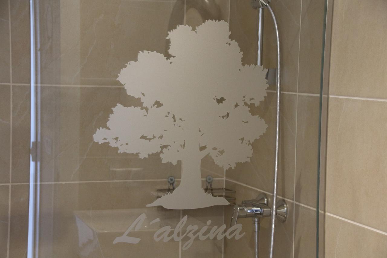 La Magnolia I L'Alzina Διαμέρισμα Blanes Εξωτερικό φωτογραφία
